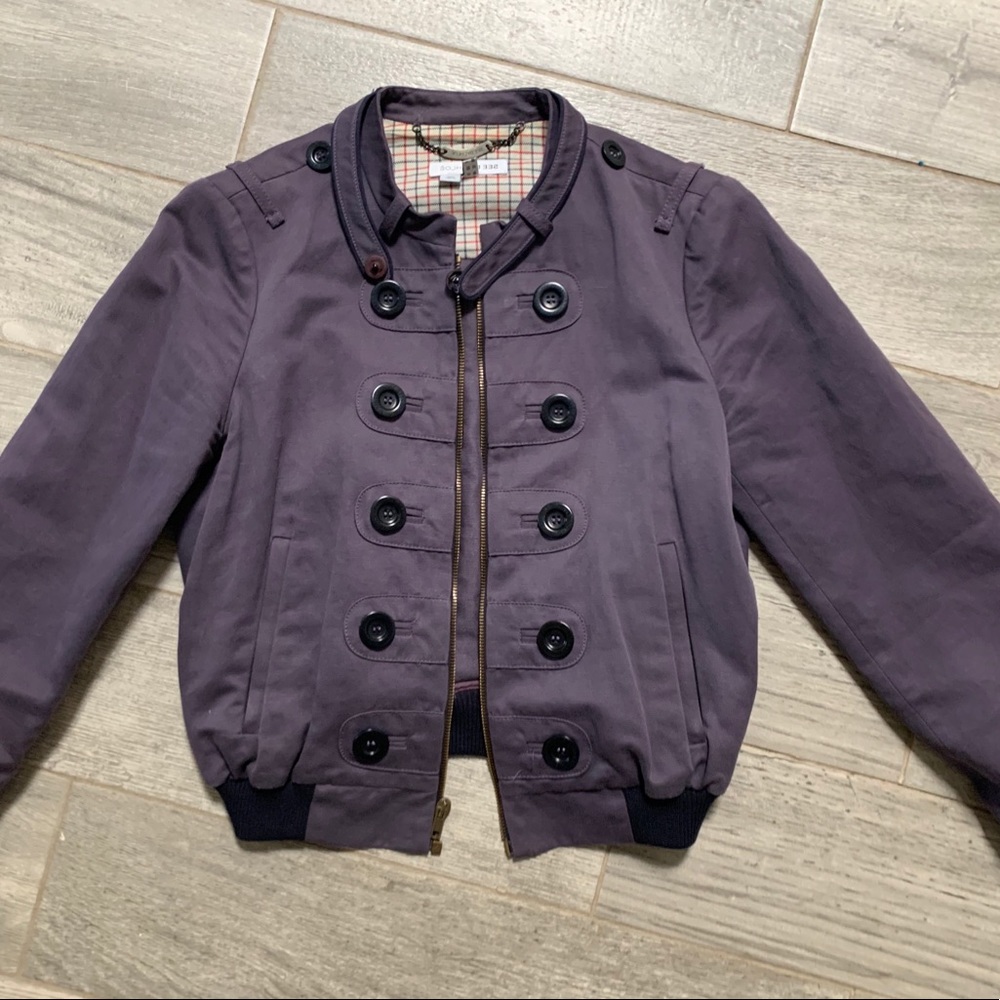 Stella McCartney Chloe jacket